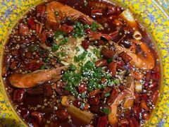 -满乡小馆