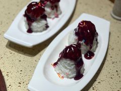 -313羊庄铁锅烀羊肉(望京店)