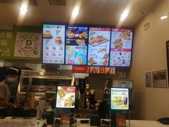 -德克士(海花岛店)