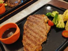 -必胜客(骡马市店)