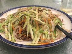 -海蓝海鲜馆(五四北店)