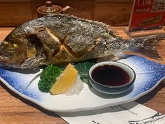 -炉胜·炉端烧·居酒屋