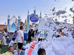 -华谊兄弟（长沙）电影小镇