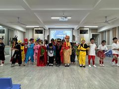 -徐汇区新宜幼稚园