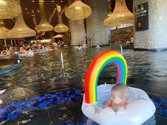 -清河半岛温泉度假酒店