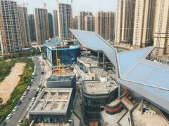 -石狮世茂摩天城摩天轮