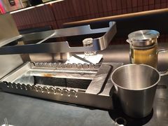 -很久以前羊肉串(朝阳路店)