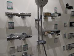 -德国汉斯格雅(喜盈门国际建材店)