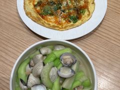 -隅乐胡椒虾·台湾菜·团建(皇岗店)