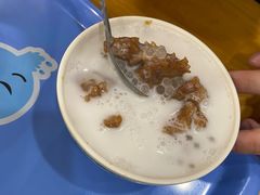 -冰神糖水铺(国贸中心店)