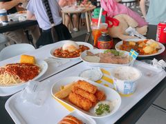 -宜家·瑞典风味餐厅(天津东丽商场店)