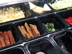 -赛百味SUBWAY(乐翔路店)