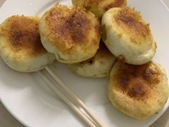 -大南门牛肉包子店