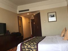 -罗浮山嘉宝田森林温泉度假酒店