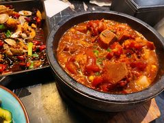 -杜家小馆(农大店)