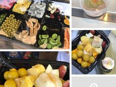 -陈鹏鹏潮汕菜(欢乐海岸 海边景观店)