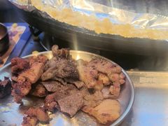 -喜井无限自助烤肉公司(石厦店)