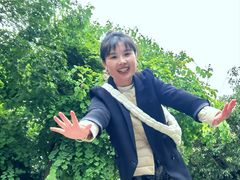-重庆彩云湖湿地公园