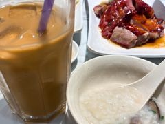 -多多旺港式茶餐厅(新区店)