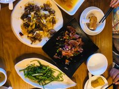 -隔壁老王·家常云南菜(花巷店)