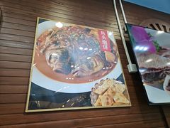 -东四民芳餐厅(世茂工三店)