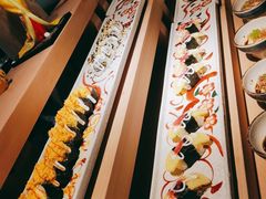 自助取餐区-深海壹品海鲜自助餐厅(吾悦广场店)