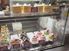 -PAOPAO Bakery&Café(港汇店)