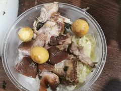 -陆长玖古法猪脚饭(玄风桥店)