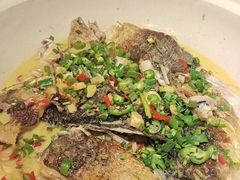 -俏湘厨•地道湘菜(建华南路店)