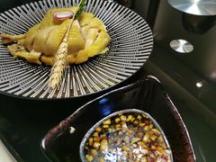 -花影小筑餐厅