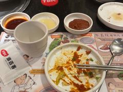 -本家·添百客韩国料理(泰然店)