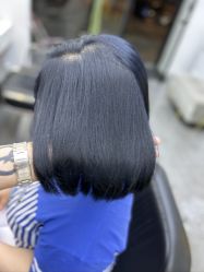 -卓梵美发·精品Salon