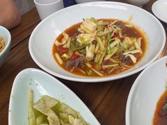 -成都映象川菜馆(宽窄巷子景区店)