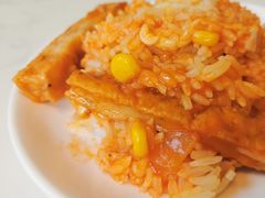 -卡朋西餐(较场西路店)