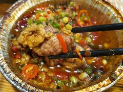 -老通县串吧(通州万达广场店)