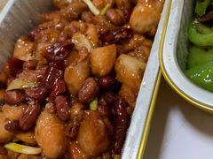 -粗茶淡饭·汉口公馆(循礼门店)