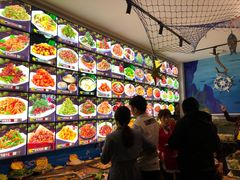 -隐厨·海鲜餐厅(恒通路店)