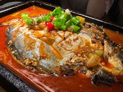 -炉鱼(爱琴海购物公园店)