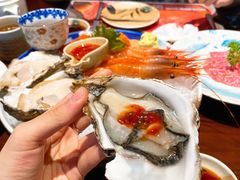 -一本魅·日式料理