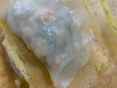 -海富荣锅贴(万象城店)