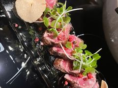 -广州瑰丽酒店·Black Iron黑金燚