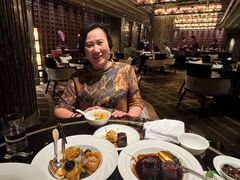 -北京四季酒店·采逸轩