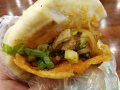 -峨眉山豆腐脑(解放路店)