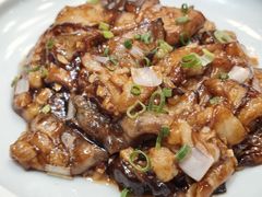-味+新京宴·烤鸭·北京菜(创意谷店)