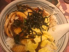 -烧鸟横丁(联发文创口岸店)