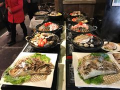 -老外婆(薛家南路店)