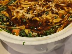 经典酸辣汤-眉州东坡(民族园店)