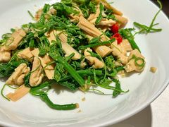 -北平楼·烤鸭·北京菜(牡丹园店)