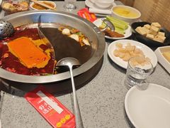 -华晟山城火锅(开发区港西东阁里店)