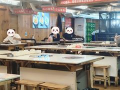 -老东镇啤酒屋海鲜加工·蒸汽海鲜·海鲜烧烤(台东店)